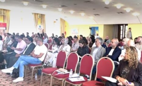 طنجة: ندوة علمية تناقش تحولات الصحافة في ظل التحول الرقمي والذكاء الاصطناعي