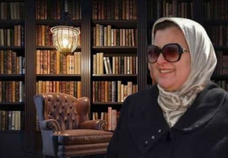 خديجة حبوبي: التحول الجامعي بالحسيمة يؤسس لمرحلة جديدة عنوانها المعرفة والتنمية