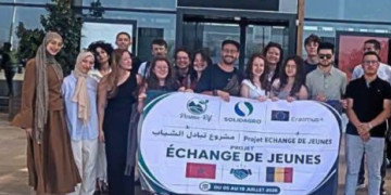 برنامج مغربي- بلجيكي بالدريوش يعزز تبادل الخبرات في مجالات التنمية المستدامة