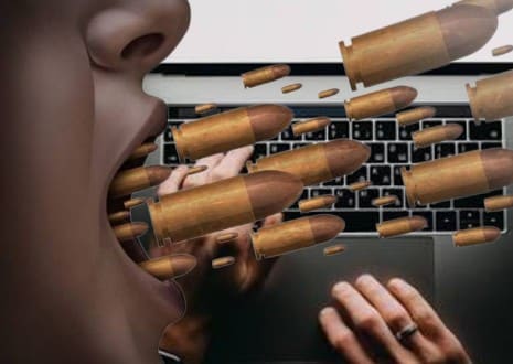 اسبانيا: استهداف المهاجرين على المنصات الرقمية يثير مخاوف من تصاعد خطاب الكراهية