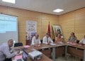 الحسيمة تستضيف قافلة جهوية لتعزيز التكوين وربط الشباب بفرص الشغل