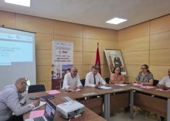 الحسيمة تستضيف قافلة جهوية لتعزيز التكوين وربط الشباب بفرص الشغل