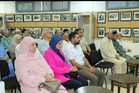 الحسيمة: دوة علمية تناقش ملاحم الكفاح المغربي ضد الاستعمار من خلال معركة أنوال