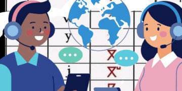 تتويج أول فوج من طلبة الترجمة الأمازيغية بجامعة عبد المالك السعدي