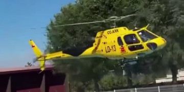 المسابح الخاصة تتحول إلى خزانات إطفاء.. كيف يوظف الإسبان كل قطرة ماء لإخماد الحرائق؟