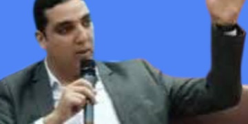 أنس الحدادي يتولى بالنيابة قيادة المؤسسات الجامعية الجديدة بالحسيمة