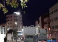 الحسيمة.. الشاحنات الثقيلة تفاقم اختناق السير ومخاطر الحوادث