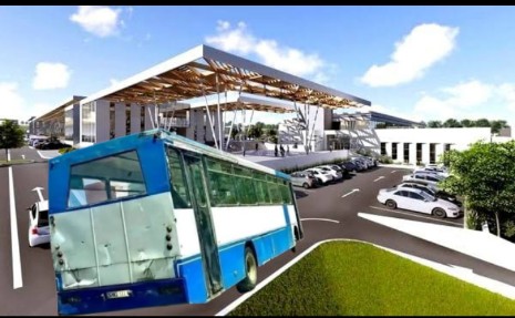 الحسيمة.. توسع العرض الجامعي يضع منظومة النقل أمام تحديات جديدة