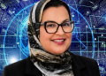 الدكتورة خديجة الحبوبي تقارب الهجرة غير النظامية من زاوية الفضاء الرقمي