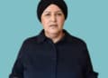 صباح حامد: امرأة قررت ألا تغلق باب البيت…