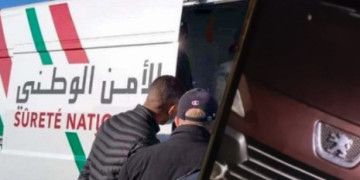 الحسيمة: الأمن يوقف مشتبها فيه في قضية سرقة سيارة بشارع محمد الخامس