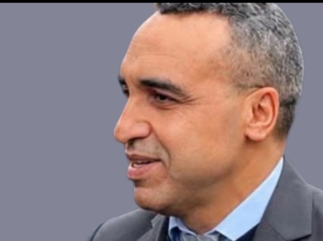 الحسيمة.. عمر أوراغ يباشر مهامه على رأس الأمن الجهوي بعد تسليم السلط