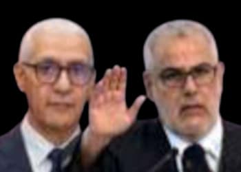 بنكيران يوجه مدفعيته نحو الطالبي العلمي…سجال انتخابي وأسئلة الوعود والحصيلة