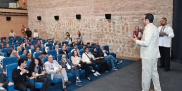 طنجة.. انطلاق الدورة الثالثة عشرة لمهرجان السينما الاجتماعية
