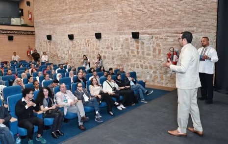 طنجة.. انطلاق الدورة الثالثة عشرة لمهرجان السينما الاجتماعية