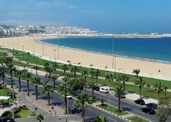 طنجة ضمن الوجهات الصاعدة لدى المسافرين الإسبان في شتنبر