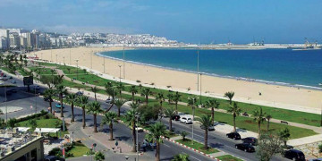 طنجة ضمن الوجهات الصاعدة لدى المسافرين الإسبان في شتنبر