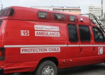 بغل يضع حدا لحياة طفل نواحي سطات