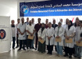 قافلة طبية متعددة التخصصات تحط الرحال بالسجن المحلي طنجة 2