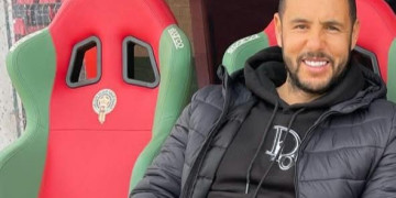 الحراري : شباب الريف الحسيمي قام بانتدابات مهمة