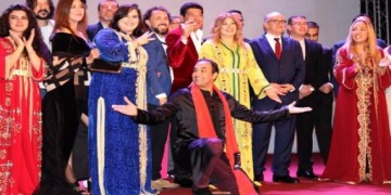 انطلاق فعاليات المهرجان الدولي للفيلم بالحسيمة