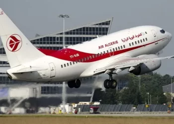 الخطوط الجوية الجزائرية تقيل مديرة التسويق بسبب منشور يشير للمغرب