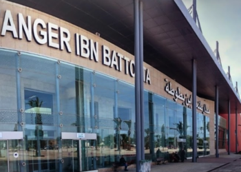 إجراءات مشددة للدخول للتراب الوطني عبر المطارات