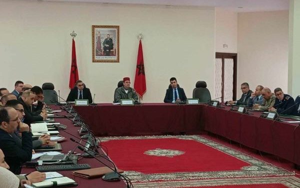 عمالة الحسيمة: إجراءات لضمان تموين الأسواق ومراقبة الأسعار والجودة خلال رمضان