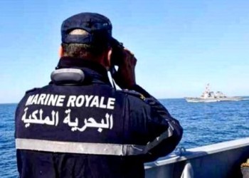 6 سنوات سجنا لمتهمين بتهجير البشر بالحسيمة