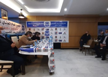 الجمع العام ” الانتخابي ” لشباب الريف الحسيمي يثير حفيظة منخرطين