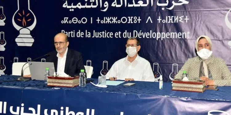 ” البيجيدي ” يستغرب نتائجه في انتخابات 5 أكتوبر
