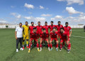 الملوكي وأقليدو بشباب الريف الحسيمي