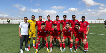 الملوكي وأقليدو بشباب الريف الحسيمي