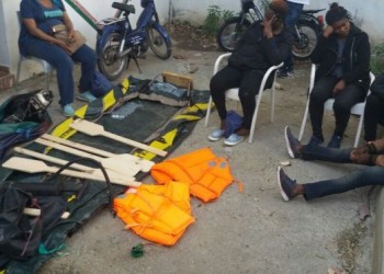 إيقاف 25 ” حراكا ” بالناظور