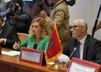 انطلاق قمة المتوسط ب”مالقا” بمشاركة مغربية وصفتها الصحافة الإسبانية بـ”البارزة”