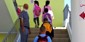 استفادة 1404 تلاميذ من الدعم الاجتماعي بالحسيمة