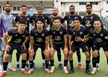 اتحاد إمزورن… طريق الصعود