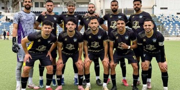 اتحاد إمزورن… طريق الصعود