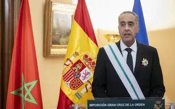 الصحافة الاسبانية تشيد بدور المؤسسة الأمنية المغربية في تعزيز الشراكة مع مدريد