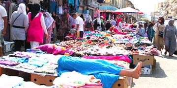 نقابة التجار والمهنيين بالحسيمة تطالب بضبط الأسواق اومراجعة تصنيف المدينة في توزيع الغاز