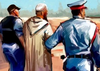 تهمة التشهير تلاحق إمام مسجد بالحسيمة