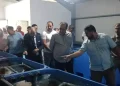 كلا إيريس تعزز الاقتصاد الأزرق بإحداث أول محطة لتنقية الصدفيات بالواجهة المتوسطية