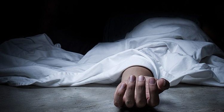 التحقيق في حادث انتحار رجل بكتامة