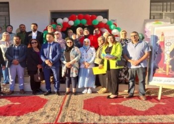 الحسيمة تحتضن مهرجان الإبداع والتمكين النسائي