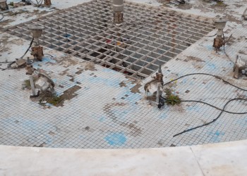 ساحة فلوريدو بالحسيمة… سوء التدبير