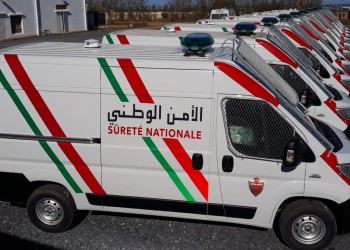 وضع قاصرين تحت المراقبة القضائية بإمزورن