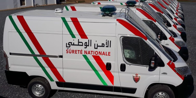 وضع قاصرين تحت المراقبة القضائية بإمزورن