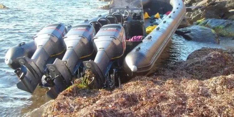 إدانة متهمين بتهجير البشر بالحسيمة