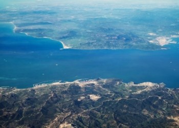 الربط القاري بين إسبانيا والمغرب لن يكون جاهزا لمونديال 2030