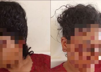 الاعتداء الهمجي الذي استفز المشاعر!